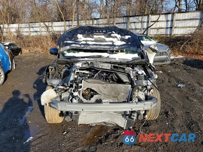 Piąte zdjęcie samochodu w środku: 2024 FORD EDGE VIN:2FMPK4J90RBA78704 - miniatura