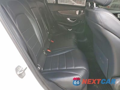 Zdjęcie 11 z 14 samochodu: 2018 MERCEDES-BENZ GLC COUPE 300 4MATIC VIN:WDC0J4KB8JF334658 - miniatura