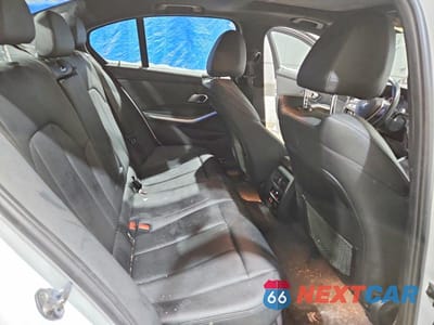 Zdjęcie 10 z 12 samochodu: 2020 BMW 330XI VIN:WBA5R7C07LFH51579 - miniatura