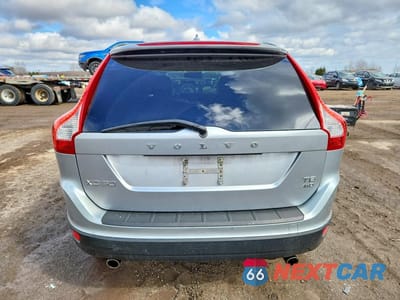 Zdjęcie 6 z 13 samochodu: 2012 VOLVO XC60 T6 VIN:YV4902DZXC2324882 - miniatura