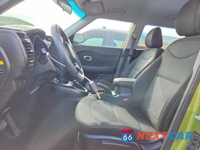 Zdjęcie 7 z 11 samochodu: 2016 KIA SOUL + VIN:KNDJP3A52G7853092 - miniatura
