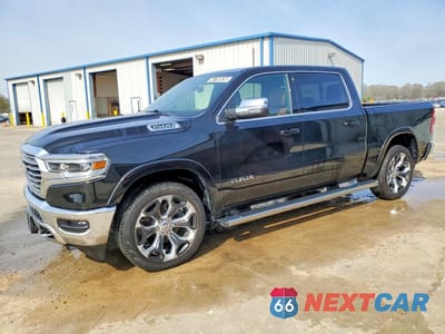 2023 RAM 1500 LONGHORN 1C6SRFKT7PN623869 - główne zdjęcie licytacji z USA - miniatura