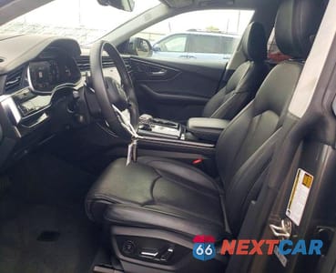 Zdjęcie 7 z 12 samochodu: 2022 AUDI Q8 PRESTIGE VIN:WA1CVBF17ND003756 - miniatura