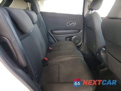 Zdjęcie 11 z 13 samochodu: 2021 HONDA HR-V EX VIN:3CZRU5H58MM723035 - miniatura