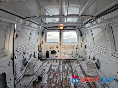 Zdjęcie 10 z 13 samochodu: 2014 FORD ECONOLINE E150 VAN VIN:1FTNE1EWXEDA35039 - miniatura