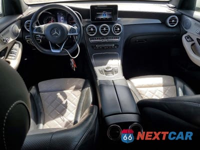 Zdjęcie 8 z 13 samochodu: 2019 MERCEDES-BENZ GLC 300 VIN:WDC0G4JB3KF497669 - miniatura