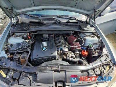 Zdjęcie 11 z 11 samochodu: 2008 BMW 335 XI VIN:WBAVD535X8A282844 - miniatura