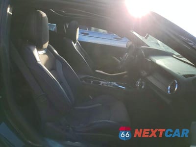 Zdjęcie 10 z 11 samochodu: 2020 CHEVROLET CAMARO SS VIN:1G1FG1R7XL0106321 - miniatura