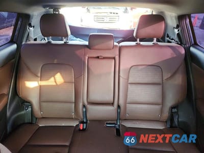 Zdjęcie 10 z 13 samochodu: 2017 KIA SPORTAGE SX TURBO VIN:KNDPR3A61H7198700 - miniatura