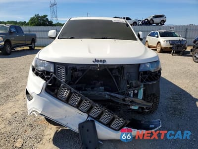 Piąte zdjęcie samochodu w środku: 2022 JEEP GRAND CHEROKEE LAREDO E VIN:1C4RJFAG2NC120956 - miniatura