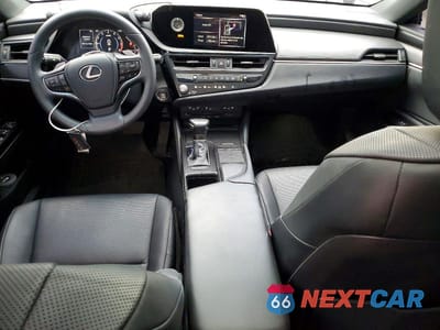 Zdjęcie 8 z 12 samochodu: 2022 LEXUS ES 250 BASE VIN:58AD11D16NU009359 - miniatura