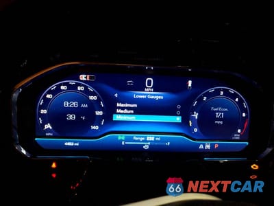 Zdjęcie 9 z 11 samochodu: 2025 CHEVROLET SILVERADO K1500 LTZ VIN:3GCUKGE89SG207035 - miniatura