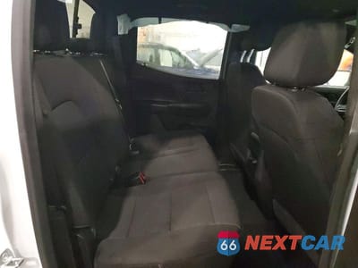 Zdjęcie 10 z 12 samochodu: 2024 CHEV COLORADO VIN:1GCGTBEC7R1126495 - miniatura