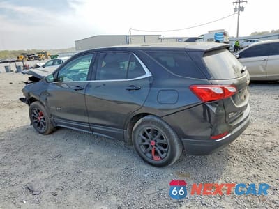 Drugie zdjęcie samochodu z przodu: 2019 CHEVROLET EQUINOX LT VIN:3GNAXUEV4KL118335 - miniatura