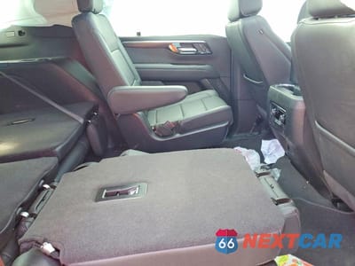 Zdjęcie 10 z 12 samochodu: 2025 CHEVROLET TAHOE C1500 LT VIN:1GNS5NRD0SR254777 - miniatura