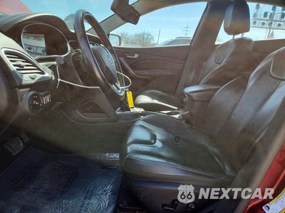 Zdjęcie 7 z 11 samochodu: 2015 DODGE DART LIMITED VIN:1C3CDFCB6FD205796 - miniatura