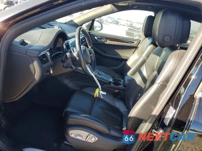 Zdjęcie 7 z 12 samochodu: 2018 PORSCHE MACAN S VIN:WP1AB2A5XJLB35294 - miniatura