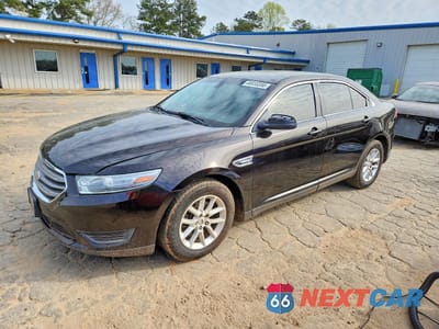 2013 FORD TAURUS SE 1FAHP2D89DG166613 - główne zdjęcie licytacji z USA - miniatura