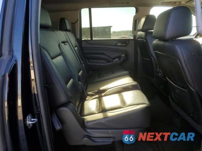 Zdjęcie 11 z 12 samochodu: 2015 GMC YUKON XL K1500 SLT VIN:1GKS2HKC8FR710684 - miniatura
