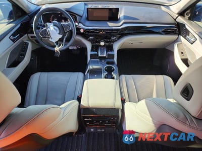 Zdjęcie 8 z 14 samochodu: 2024 ACURA MDX TECHNOLOGY VIN:5J8YE1H41RL017310 - miniatura
