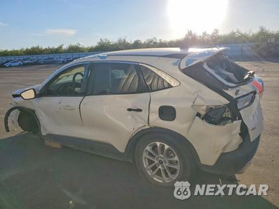 Drugie zdjęcie samochodu z przodu: 2021 FORD ESCAPE SE VIN:1FMCU9BZ1MUA22679 - miniatura