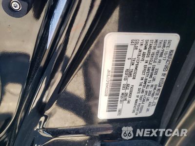 Zdjęcie 13 z 14 samochodu: 2017 NISSAN ROGUE SPORT SV VIN:JN1BJ1CP6HW032208 - miniatura