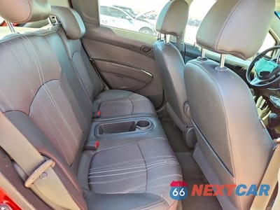 Zdjęcie 10 z 11 samochodu: 2014 CHEVROLET SPARK LS VIN:KL8CA6S96EC488149 - miniatura