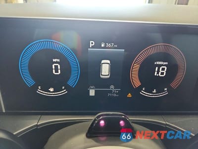 Zdjęcie 9 z 14 samochodu: 2026 HYUNDAI SANTA FE SEL VIN:5NMP24GL5TH169015 - miniatura