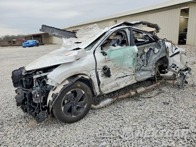 2025 NISSAN ROGUE SV JN8BT3BB7SW158954 - główne zdjęcie licytacji z USA - miniatura