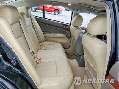Zdjęcie 10 z 13 samochodu: 2008 INFINITI G35 BASE VIN:JNKBV61E38M228021 - miniatura