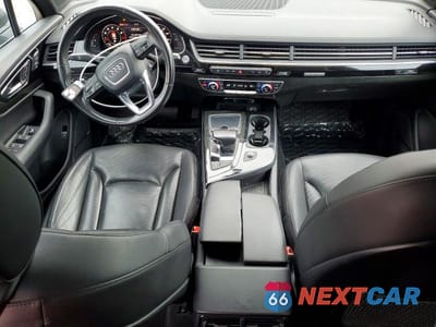 Zdjęcie 8 z 13 samochodu: 2017 AUDI Q7 PRESTIGE VIN:WA1VAAF74HD019744 - miniatura