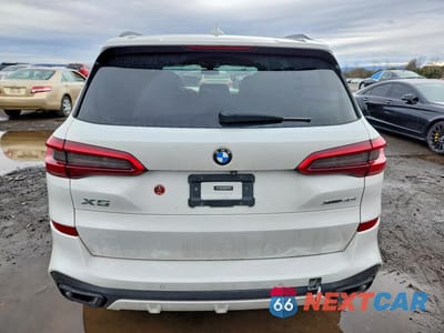 Zdjęcie 6 z 14 samochodu: 2019 BMW X5 XDRIVE40I VIN:5UXCR6C58KLL37075 - miniatura
