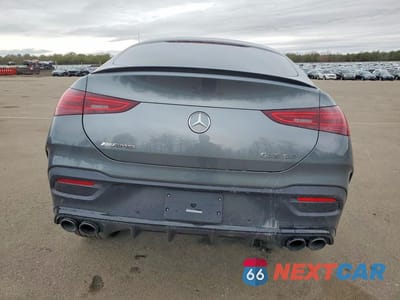 Zdjęcie 6 z 13 samochodu: 2026 MERCEDES-BENZ GLE COUPE AMG 53 4MATIC VIN:4JGFD6BB2TB585040 - miniatura