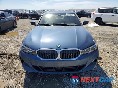 Piąte zdjęcie samochodu w środku: 2026 BMW 330I VIN:3MW69CW09T8G16358 - miniatura