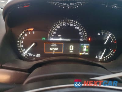 Zdjęcie 9 z 12 samochodu: 2018 CADILLAC ATS VIN:1G6AE5RX2J0136864 - miniatura