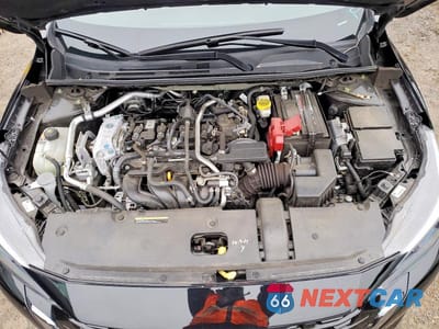 Zdjęcie 11 z 13 samochodu: 2024 NISSAN SENTRA SV VIN:3N1AB8CVXRY308979 - miniatura