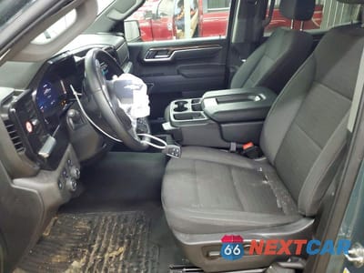 Zdjęcie 7 z 11 samochodu: 2025 CHEVROLET SILVERADO K1500 LT VIN:1GCUKDED5SZ171369 - miniatura