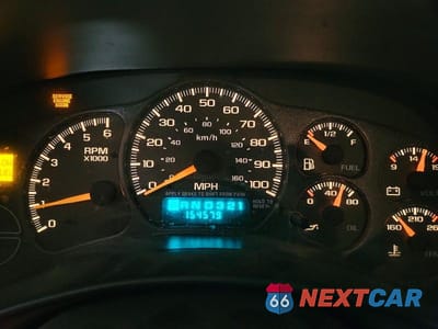 Zdjęcie 9 z 12 samochodu: 2000 CHEVROLET SILVERADO K1500 VIN:1GCEK19T6YE388465 - miniatura