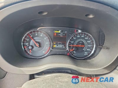 Zdjęcie 9 z 12 samochodu: 2019 SUBARU WRX VIN:JF1VA1A62K9829247 - miniatura