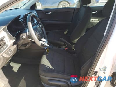 Zdjęcie 7 z 12 samochodu: 2022 KIA RIO LX VIN:3KPA24AD4NE471316 - miniatura