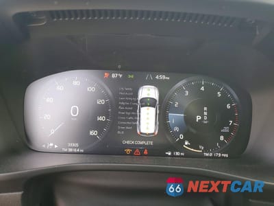 Zdjęcie 9 z 15 samochodu: 2021 VOLVO XC40 T5 R-DESIGN VIN:YV4162UM0M2483394 - miniatura