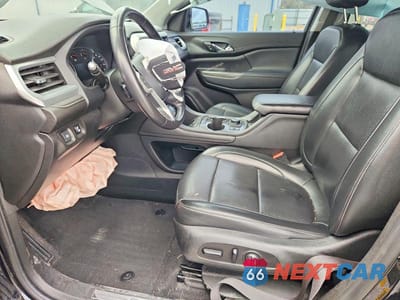 Zdjęcie 7 z 12 samochodu: 2021 GMC ACADIA VIN:1GKKNMLS0MZ207041 - miniatura