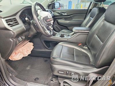 Zdjęcie 7 z 12 samochodu: 2021 GMC ACADIA VIN:1GKKNMLS0MZ207041 - miniatura