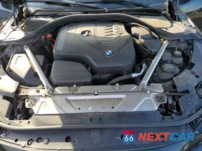 Zdjęcie 11 z 12 samochodu: 2022 BMW 430I VIN:WBA23AT0XNCJ90670 - miniatura