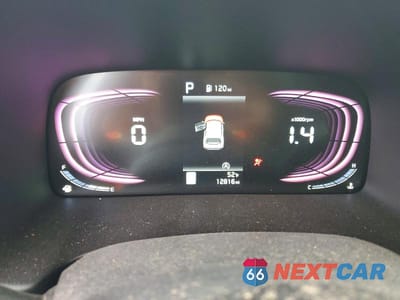 Zdjęcie 9 z 11 samochodu: 2024 KIA SOUL LX VIN:KNDJ23AU1R7912674 - miniatura