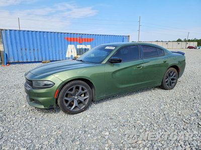 2022 DODGE CHARGER SXT 2C3CDXBG7NH129901 - główne zdjęcie licytacji z USA - miniatura
