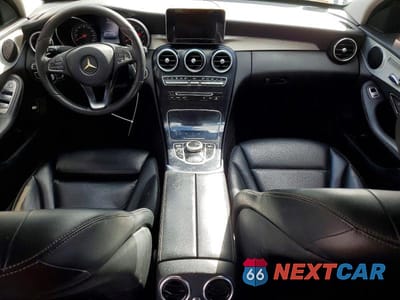 Zdjęcie 8 z 12 samochodu: 2017 MERCEDES-BENZ C 300 VIN:55SWF4JB6HU203826 - miniatura