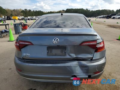 Zdjęcie 6 z 12 samochodu: 2019 VOLKSWAGEN JETTA S VIN:3VWCB7BU8KM132761 - miniatura