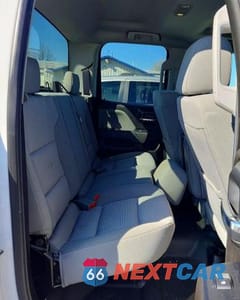 Zdjęcie 10 z 11 samochodu: 2017 CHEVROLET SILVERADO K1500 VIN:1GCVKNEC7HZ314493 - miniatura