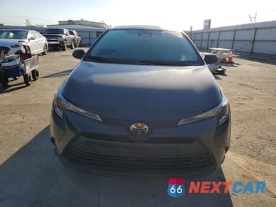 Piąte zdjęcie samochodu w środku: 2024 TOYOTA COROLLA LE VIN:5YFB4MDE0RP176950 - miniatura